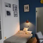 Bleak House - Bauhaus In Greener * 부다페스트